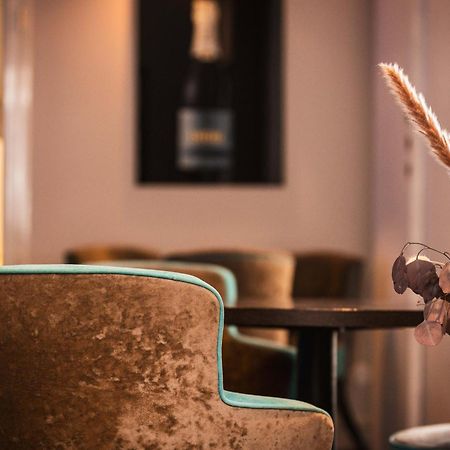 Hotel Castel Victoria Le Touquet Zewnętrze zdjęcie
