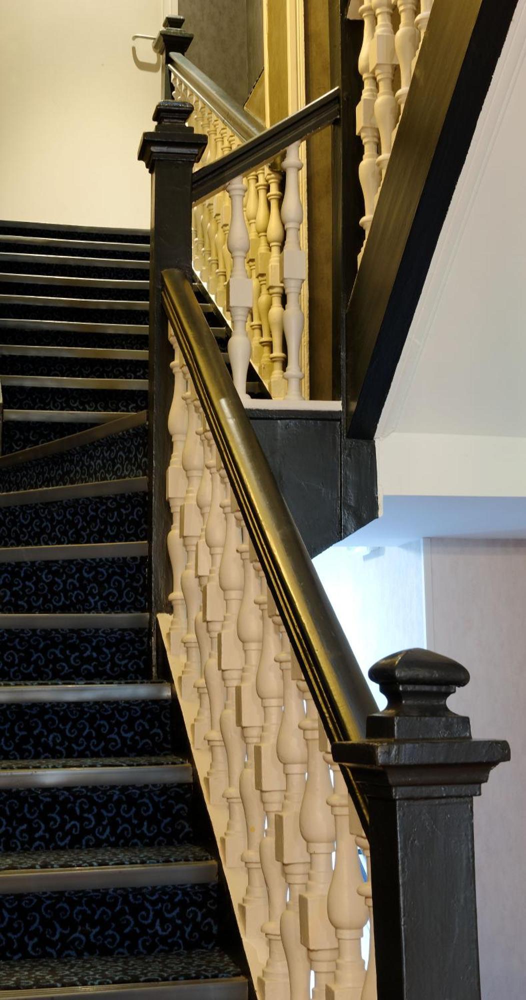 Hotel Castel Victoria Le Touquet Zewnętrze zdjęcie