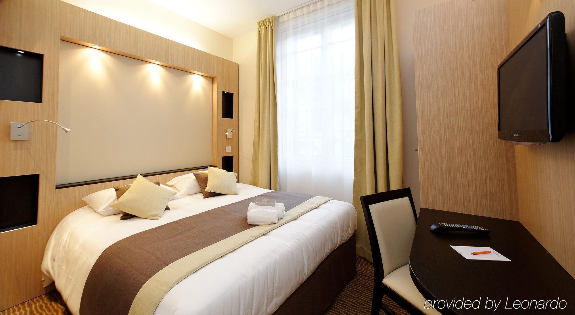 Hotel Castel Victoria Le Touquet Zewnętrze zdjęcie