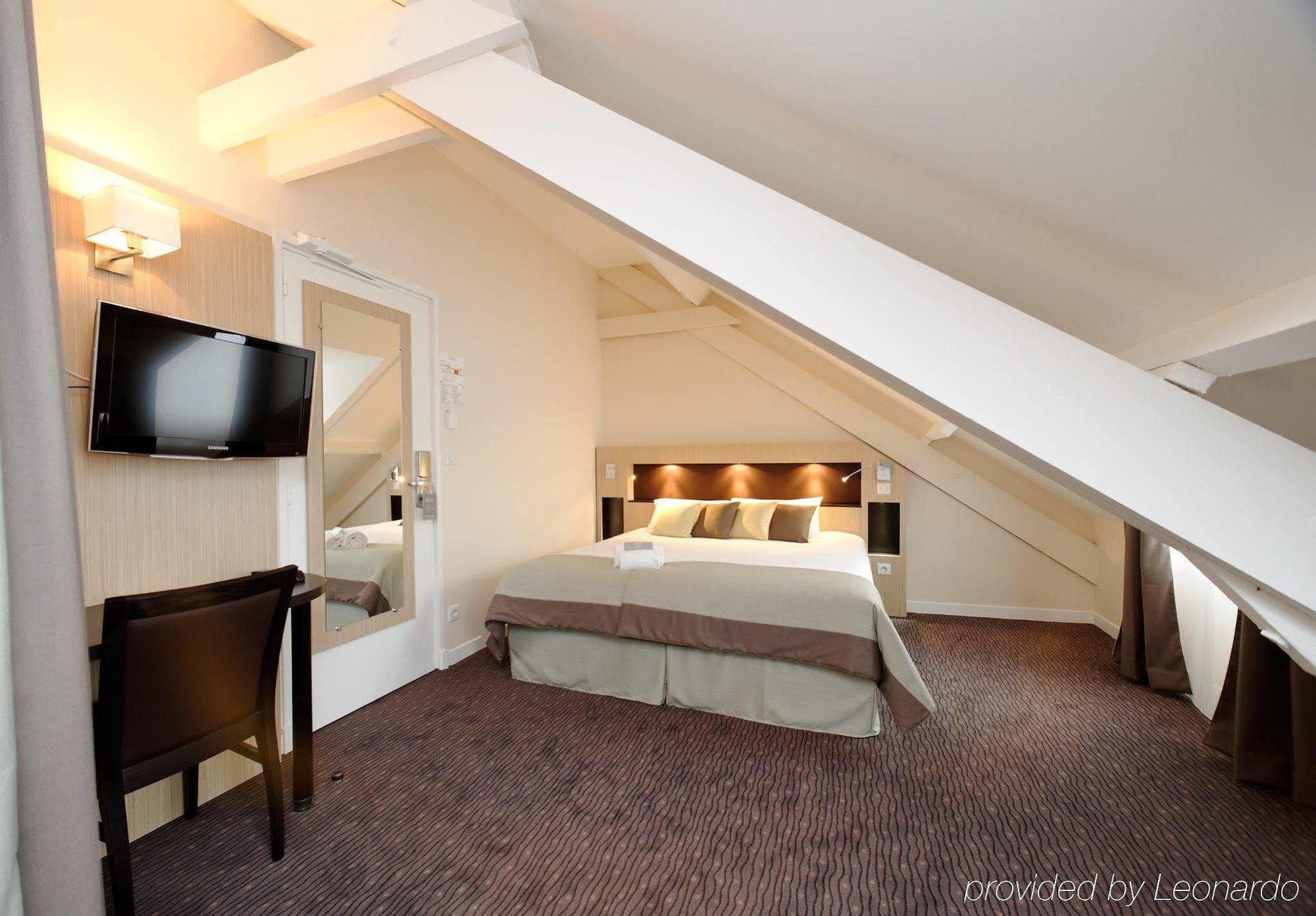 Hotel Castel Victoria Le Touquet Zewnętrze zdjęcie
