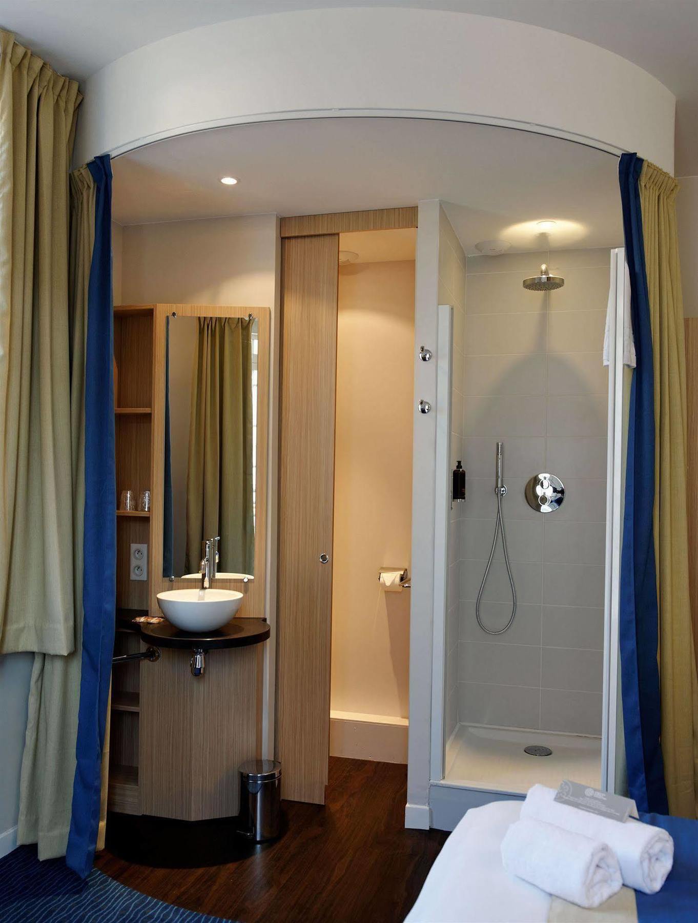 Hotel Castel Victoria Le Touquet Zewnętrze zdjęcie