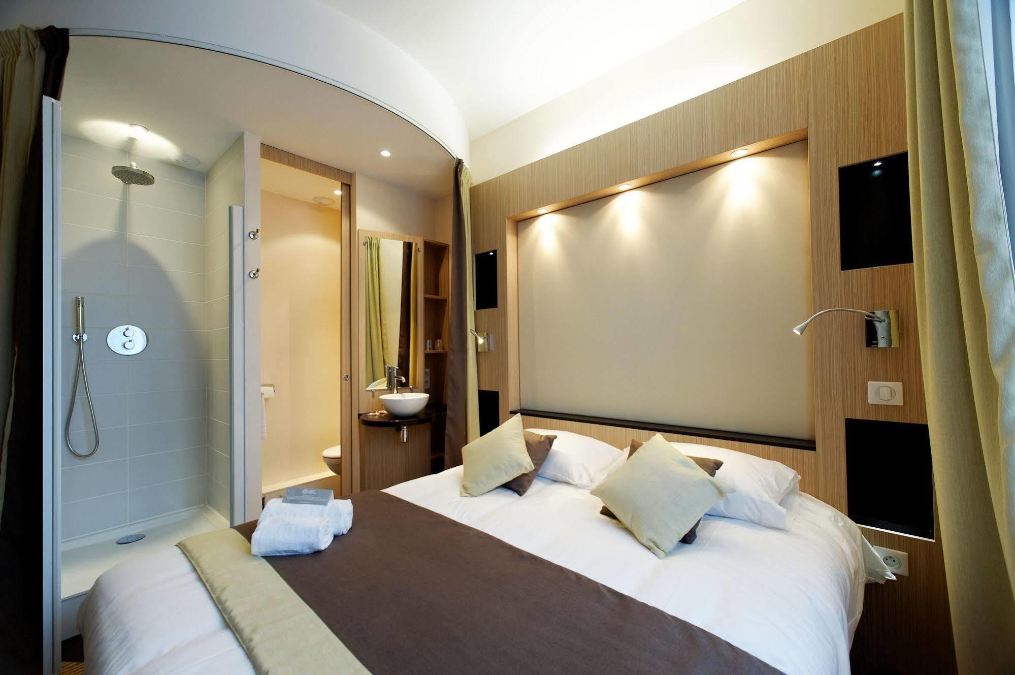 Hotel Castel Victoria Le Touquet Zewnętrze zdjęcie