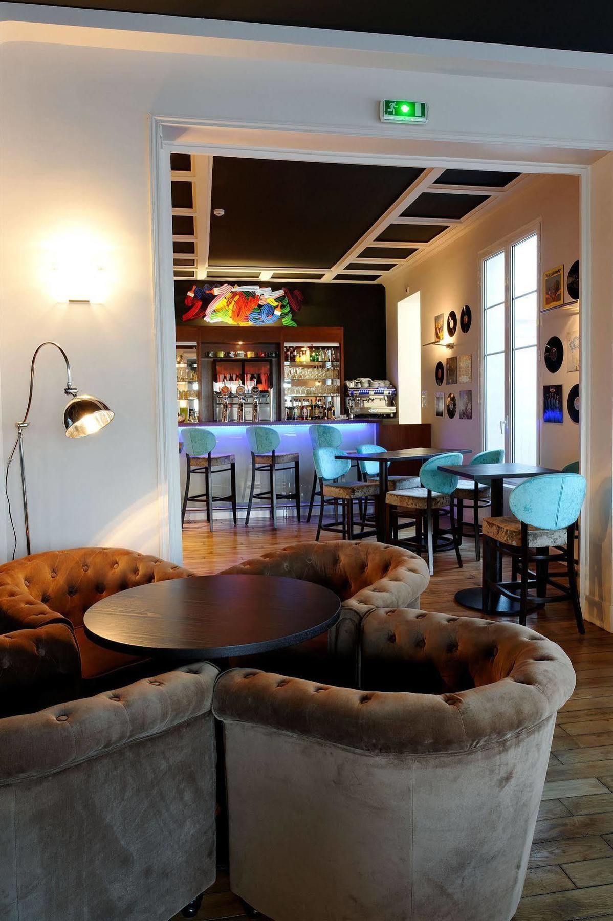 Hotel Castel Victoria Le Touquet Zewnętrze zdjęcie