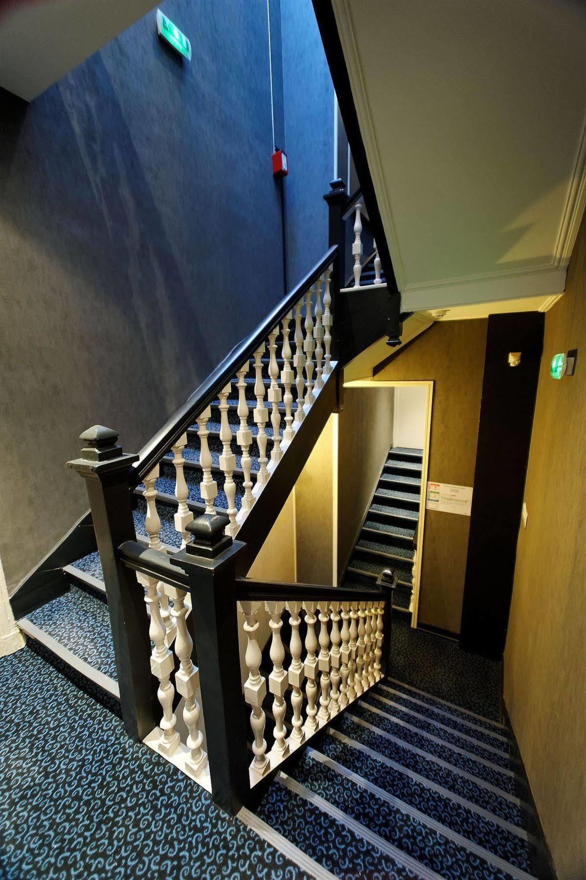 Hotel Castel Victoria Le Touquet Zewnętrze zdjęcie