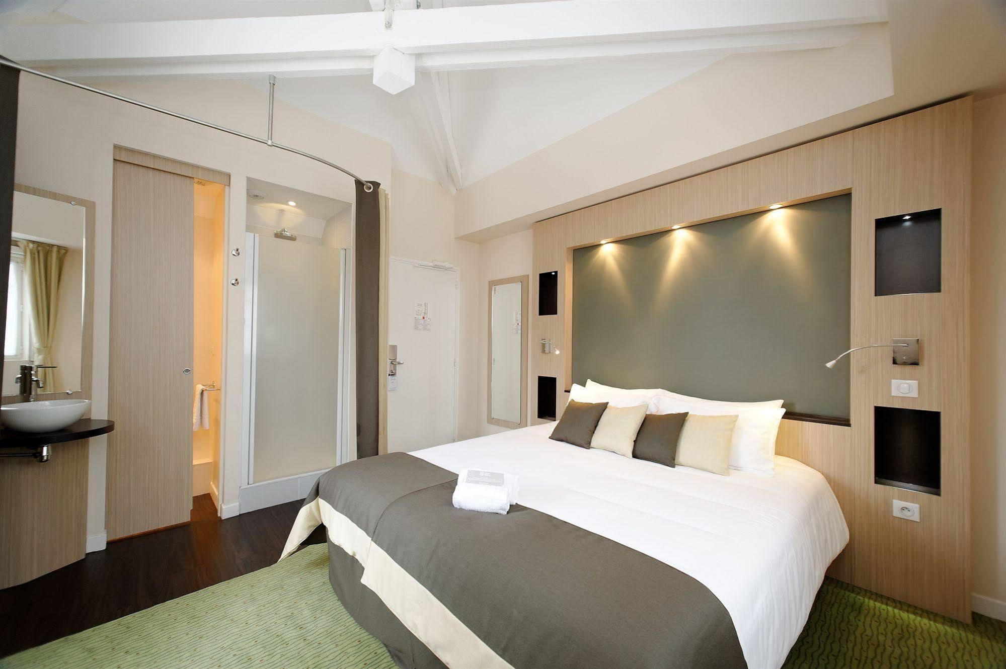 Hotel Castel Victoria Le Touquet Zewnętrze zdjęcie