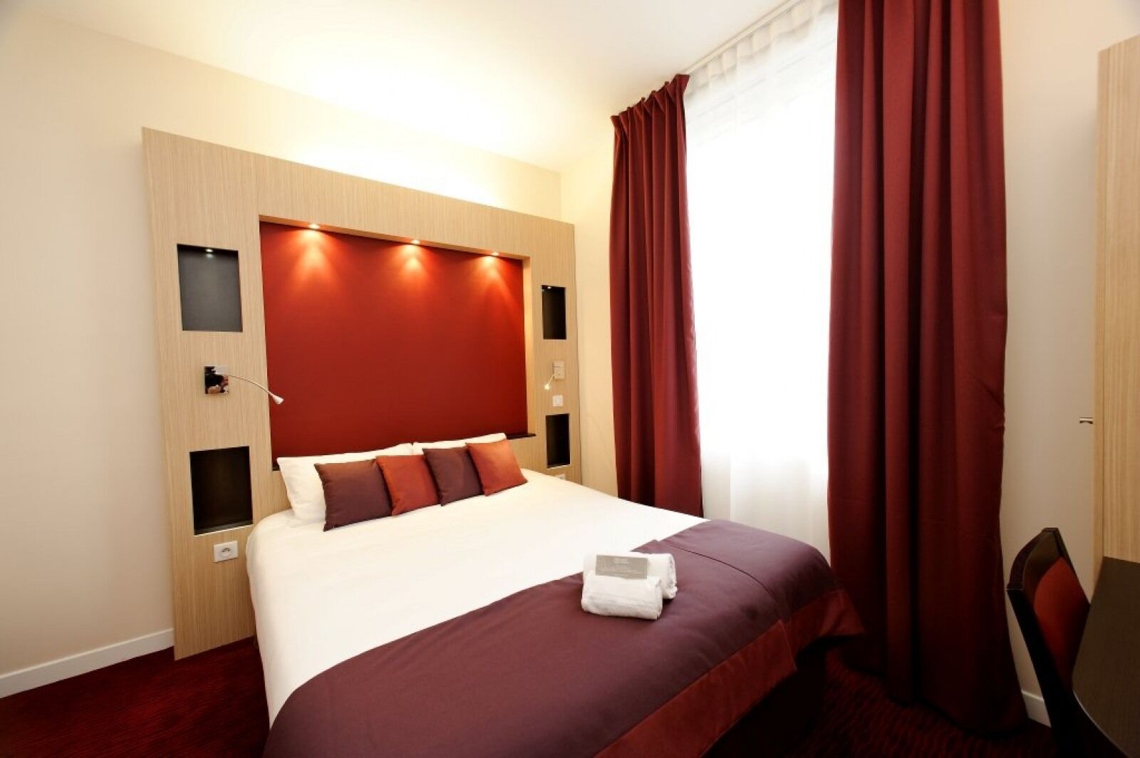 Hotel Castel Victoria Le Touquet Zewnętrze zdjęcie